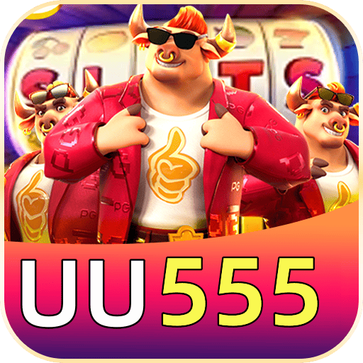 Logo da uu555